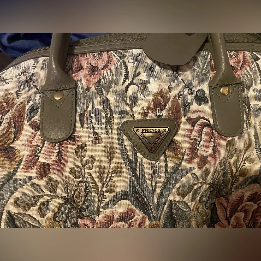 French West Indies Bag - Picture 6 of 7